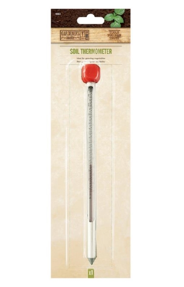 Gardeners Mate Soil Thermometer 7.95